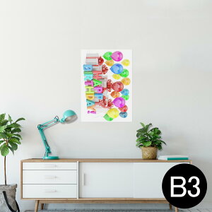 |X^[ EH[XebJ[ V[XebJ[  364×515mm B3 ʐ^ tHg  CeA   wall sticker poster 013719 a@D@Jt