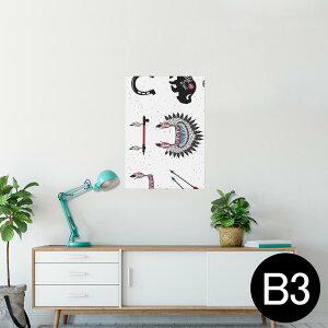 |X^[ EH[XebJ[ V[XebJ[  364×515mm B3 ʐ^ tHg  CeA   wall sticker poster 014125 CfBA@|