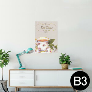 |X^[ EH[XebJ[ V[XebJ[  364×515mm B3 ʐ^ tHg  CeA   wall sticker poster 014666 JtF@g@}OJbv