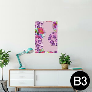 |X^[ EH[XebJ[ V[XebJ[  364×515mm B3 ʐ^ tHg  CeA   wall sticker poster 014751 ԁ@AWTC@@sN
