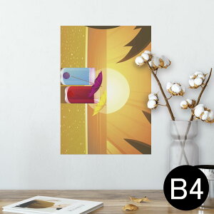 |X^[ EH[XebJ[ V[XebJ[  257×364mm B4 ʐ^ tHg  CeA   wall sticker poster 001415 W[X@C@V̖