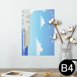 |X^[ EH[XebJ[ V[XebJ[  257×364mm B4 ʐ^ tHg  CeA   wall sticker poster 001420 @C@