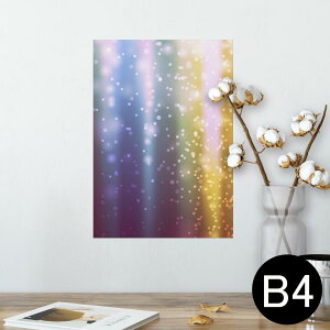 �|�X�^�[ �E�H�[���X�e�b�J�[ �V�[�����X�e�b�J�[ ���� 257×364mm B4 �ʐ^ �t�H�g �� �C���e���A ������� �������� wall sticker poster 002241 �u���@�J���t��