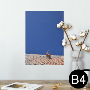 |X^[ EH[XebJ[ V[XebJ[  257×364mm B4 ʐ^ tHg  CeA   wall sticker poster 002774 @V[T[@ʐ^
