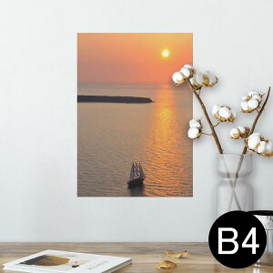 |X^[ EH[XebJ[ V[XebJ[  257×364mm B4 ʐ^ tHg  CeA   wall sticker poster 003276 N[ C@ʐ^@iF@i
