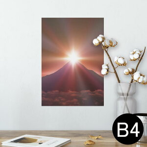 |X^[ EH[XebJ[ V[XebJ[  257×364mm B4 ʐ^ tHg  CeA   wall sticker poster 003591 iF@i