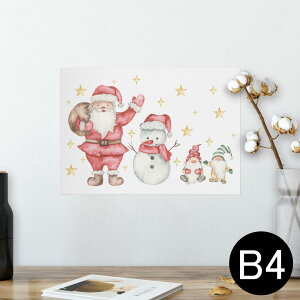 |X^[ EH[XebJ[ V[XebJ[  257×364mm B4 ʐ^ tHg  CeA   wall sticker poster 020518 NX}X T^  l