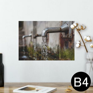 |X^[ EH[XebJ[ V[XebJ[  257×364mm B4 ʐ^ tHg  CeA   wall sticker poster 023267 @ʐ^@i