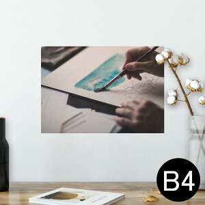 |X^[ EH[XebJ[ V[XebJ[  257×364mm B4 ʐ^ tHg  CeA   wall sticker poster 023421 G@ʐ^