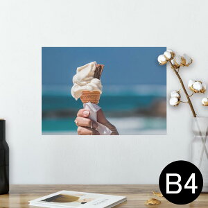 |X^[ EH[XebJ[ V[XebJ[  257×364mm B4 ʐ^ tHg  CeA   wall sticker poster 023455 \tgN[@ā@ʐ^@Hו