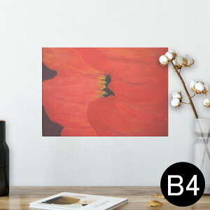 |X^[ EH[XebJ[ V[XebJ[  257×364mm B4 ʐ^ tHg  CeA   wall sticker poster 023717 ԁ@t[@G