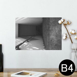 |X^[ EH[XebJ[ V[XebJ[  257×364mm B4 ʐ^ tHg  CeA   wall sticker poster 023834 Ki@ʐ^