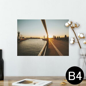 |X^[ EH[XebJ[ V[XebJ[  257×364mm B4 ʐ^ tHg  CeA   wall sticker poster 023859 i@[@ʐ^