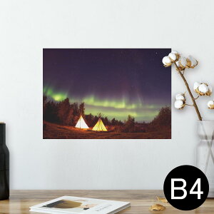 |X^[ EH[XebJ[ V[XebJ[  257×364mm B4 ʐ^ tHg  CeA   wall sticker poster 025586 Lv@I[@i@X