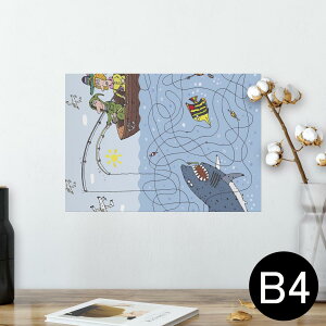 |X^[ EH[XebJ[ V[XebJ[  257×364mm B4 ʐ^ tHg  CeA   wall sticker poster 025638 ނ@@{[g@CXg