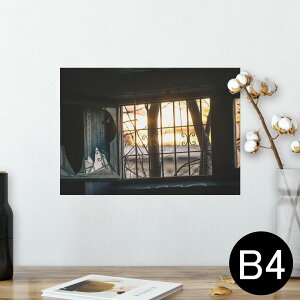 |X^[ EH[XebJ[ V[XebJ[  257×364mm B4 ʐ^ tHg  CeA   wall sticker poster 025746 @i@[