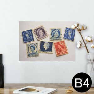 |X^[ EH[XebJ[ V[XebJ[  257×364mm B4 ʐ^ tHg  CeA   wall sticker poster 025895 ؎@Ji_