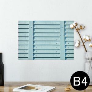 |X^[ EH[XebJ[ V[XebJ[  257×364mm B4 ʐ^ tHg  CeA   wall sticker poster 025916 ؍ށ@{[h