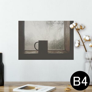 |X^[ EH[XebJ[ V[XebJ[  257×364mm B4 ʐ^ tHg  CeA   wall sticker poster 025932 }OJbv@@~
