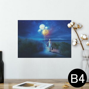 |X^[ EH[XebJ[ V[XebJ[  257×364mm B4 ʐ^ tHg  CeA   wall sticker poster 025997 n@f@D@