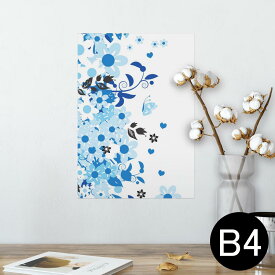 楽天市場 ウォールステッカー 青 蝶の通販