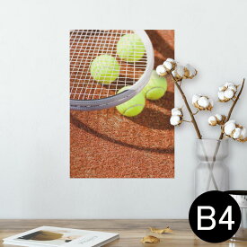 楽天市場 テニス 壁紙の通販