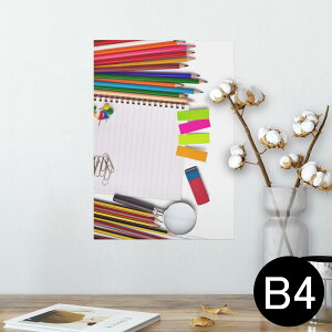 |X^[ EH[XebJ[ V[XebJ[  257×364mm B4 ʐ^ tHg  CeA   wall sticker poster 005932 ʐ^@[