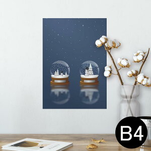 |X^[ EH[XebJ[ V[XebJ[  257×364mm B4 ʐ^ tHg  CeA   wall sticker poster 005963 Xm[h[@@