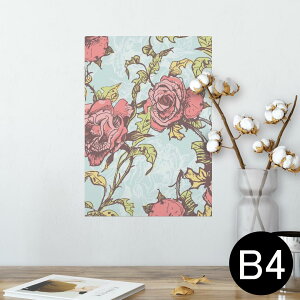 |X^[ EH[XebJ[ V[XebJ[  257×364mm B4 ʐ^ tHg  CeA   wall sticker poster 006451 