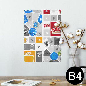 |X^[ EH[XebJ[ V[XebJ[  257×364mm B4 ʐ^ tHg  CeA   wall sticker poster 006928 nEB@J{`
