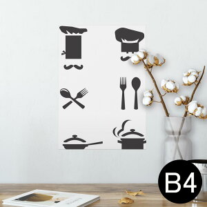|X^[ EH[XebJ[ V[XebJ[  257×364mm B4 ʐ^ tHg  CeA   wall sticker poster 008148 RbN@@tH[N@