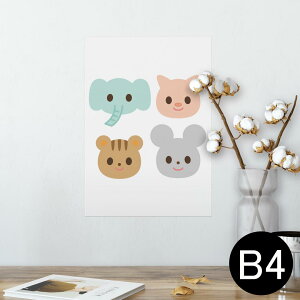 �|�X�^�[ �E�H�[���X�e�b�J�[ �V�[�����X�e�b�J�[ ���� 257×364mm B4 �ʐ^ �t�H�g �� �C���e���A ������� �������� wall sticker poster 009170 �����@�L�����N�^�[