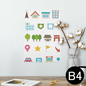 |X^[ EH[XebJ[ V[XebJ[  257×364mm B4 ʐ^ tHg  CeA   wall sticker poster 009247 蕨@i@CXg
