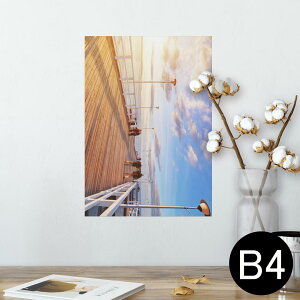 |X^[ EH[XebJ[ V[XebJ[  257×364mm B4 ʐ^ tHg  CeA   wall sticker poster 009370 i@@ʐ^
