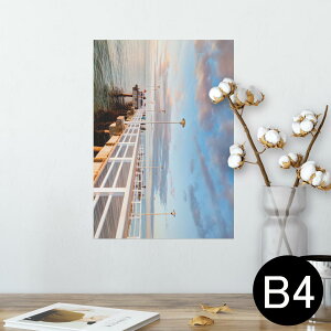 |X^[ EH[XebJ[ V[XebJ[  257×364mm B4 ʐ^ tHg  CeA   wall sticker poster 009371 i@@ʐ^