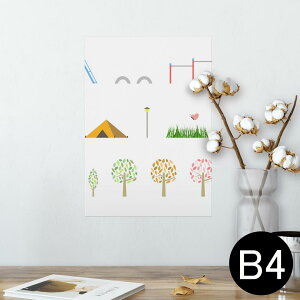 |X^[ EH[XebJ[ V[XebJ[  257×364mm B4 ʐ^ tHg  CeA   wall sticker poster 009410 i@@CXg