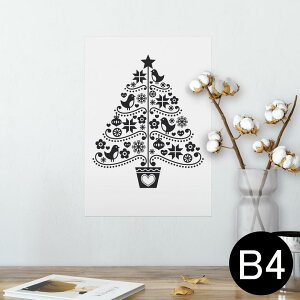 |X^[ EH[XebJ[ V[XebJ[  257×364mm B4 ʐ^ tHg  CeA   wall sticker poster 009769 NX}X@c[