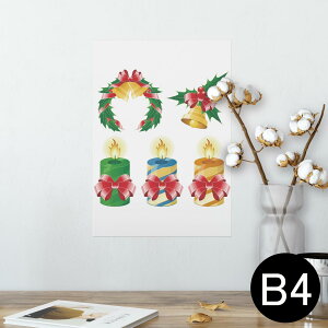 |X^[ EH[XebJ[ V[XebJ[  257×364mm B4 ʐ^ tHg  CeA   wall sticker poster 009936 NX}X@[X@{