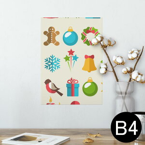 |X^[ EH[XebJ[ V[XebJ[  257×364mm B4 ʐ^ tHg  CeA   wall sticker poster 009964 NX}X@T^@Ⴞ