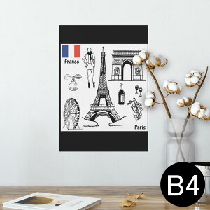 |X^[ EH[XebJ[ V[XebJ[  257×364mm B4 ʐ^ tHg  CeA   wall sticker poster 010200 O@i@CXg