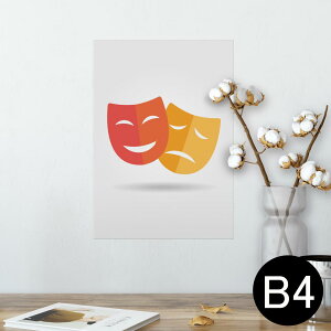 |X^[ EH[XebJ[ V[XebJ[  257×364mm B4 ʐ^ tHg  CeA   wall sticker poster 010307 ʁ@ԁ@IW