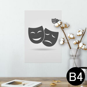 |X^[ EH[XebJ[ V[XebJ[  257×364mm B4 ʐ^ tHg  CeA   wall sticker poster 010308 ʁ@