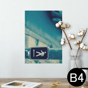 |X^[ EH[XebJ[ V[XebJ[  257×364mm B4 ʐ^ tHg  CeA   wall sticker poster 010586 W@l@