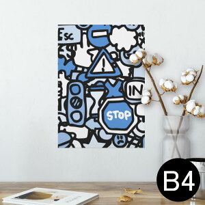|X^[ EH[XebJ[ V[XebJ[  257×364mm B4 ʐ^ tHg  CeA   wall sticker poster 010815 H@W@