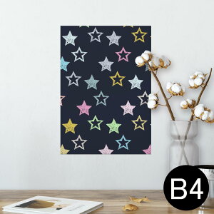 |X^[ EH[XebJ[ V[XebJ[  257×364mm B4 ʐ^ tHg  CeA   wall sticker poster 011034 @Jt@N
