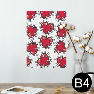 |X^[ EH[XebJ[ V[XebJ[  257×364mm B4 ʐ^ tHg  CeA   wall sticker poster 011675 n[g@B@