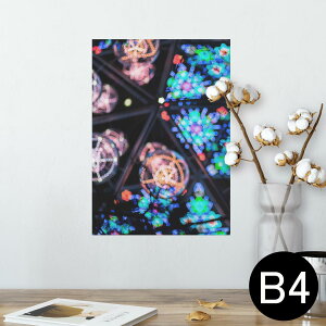 |X^[ EH[XebJ[ V[XebJ[  257×364mm B4 ʐ^ tHg  CeA   wall sticker poster 012785 @؋@Y