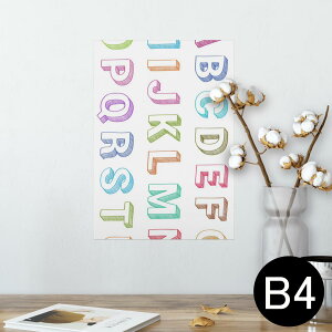 |X^[ EH[XebJ[ V[XebJ[  257×364mm B4 ʐ^ tHg  CeA   wall sticker poster 013171 At@xbg@p