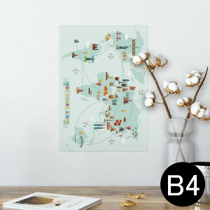 |X^[ EH[XebJ[ V[XebJ[  257×364mm B4 ʐ^ tHg  CeA   wall sticker poster 014129 En}@CXg