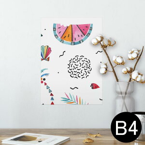|X^[ EH[XebJ[ V[XebJ[  257×364mm B4 ʐ^ tHg  CeA   wall sticker poster 014344 V̖؁@XCJ@gsJ